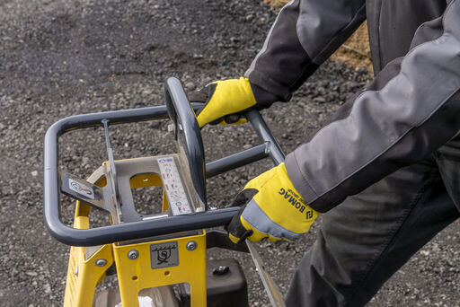 Bomag_tärylätkä_BR_95_maantiivistäjä_tiivistys_tärytin_tärytiivistäjä_Rotator Oy_4